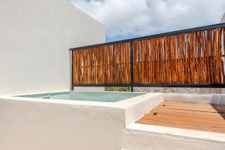 Ocean Breeze Villa - A few steps from the beach! - Tulum - 7