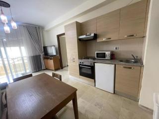 Beautiful One-Bedroom Apartment in the Tourist Area of Sousse - Sousse - 7