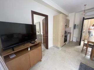 Beautiful One-Bedroom Apartment in the Tourist Area of Sousse - Sousse - 4