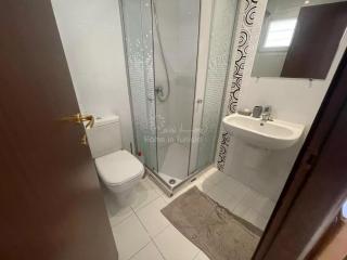 Beautiful One-Bedroom Apartment in the Tourist Area of Sousse - Sousse - 3