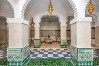 Palais Moulay Said & SPA - Marrakesh - 4