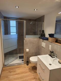Ferienwohnung Kornkammer Naumburg - Naumburg - 2