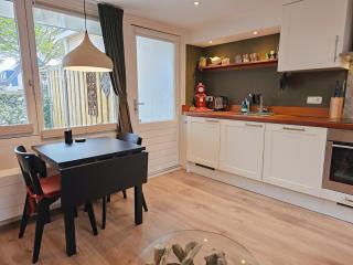 Vakantiestudio Huize Hout GR01 - Grijpskerke - 4