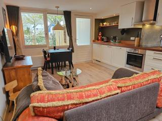 Vakantiestudio Huize Hout GR01 - Grijpskerke - 6