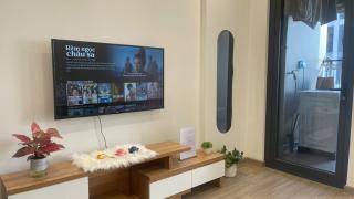 Vinhomes Smart City - Căn hộ nghỉ dưỡng siêu tiện nghi tại tòa nhà SA3 - 1