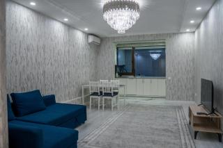Apartment in a premium residential complex in Arbat, featuring a top location and modern amenities - Almaty - 7