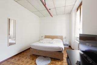 GuestHost - M3 Lodi Tibb-Brenta Comfy Flat - Milaan - 8