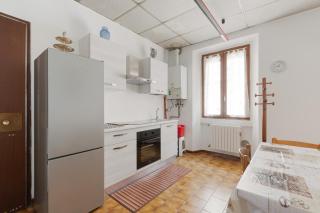 GuestHost - M3 Lodi Tibb-Brenta Comfy Flat - Milaan - 9