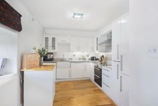 Stewards Cottage - North East Escapes - Bamburgh - 2