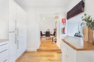 Stewards Cottage - North East Escapes - Bamburgh - 1