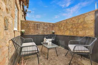 Stewards Cottage - North East Escapes - Bamburgh - 6