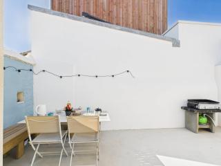 700m plage - Arago - Terrasse - Maison pour 4 - Les Sables-dʼOlonne - 5