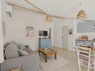 700m plage - Arago - Terrasse - Maison pour 4 - 1