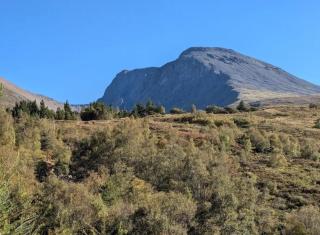 Equinox Cabin - Torlundy - 7