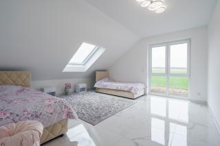 Einzigartiges Einfamilienhaus Ruhe und Komfort - Hannover - 5