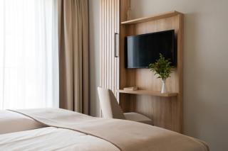 Yachthafen Barth - Ferienwohnung und Penthouses - 5