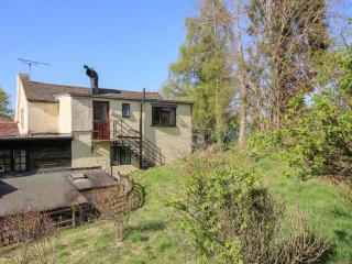 The Millers Roost at Dudgeley Mill - 0