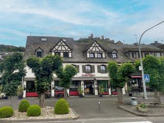 DORMERO Moselhotel Koblenz-Alken - Alken - 0