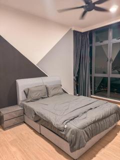 Starry B18 Green Haven 2BEDROOMS - Masai - 8