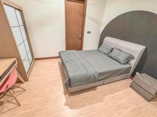 Starry B18 Green Haven 2BEDROOMS - Masai - 7