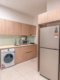 Starry B18 Green Haven 2BEDROOMS - Masai - 5