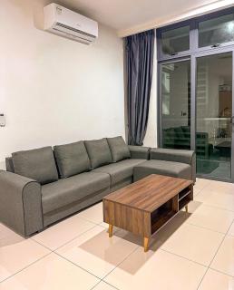 Starry B18 Green Haven 2BEDROOMS - Masai - 4