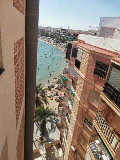 Parada Apartment - Torrevieja - 1