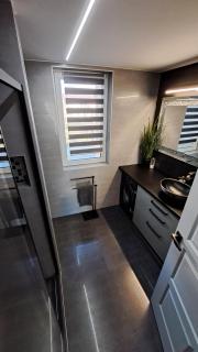 FitVital Luxury Apartman - Kisvárda - 7