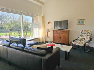 Appartement op een droomlocatie in Oostkapelle OK55 - Oostkapelle - 6