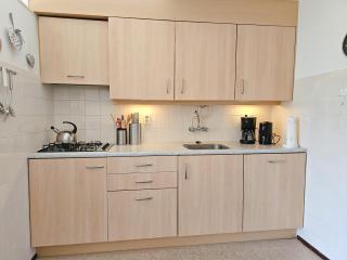 Appartement op een droomlocatie in Oostkapelle OK55 - 5