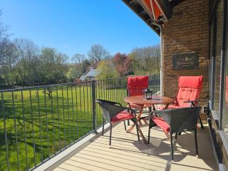 Appartement op een droomlocatie in Oostkapelle OK55 - 9