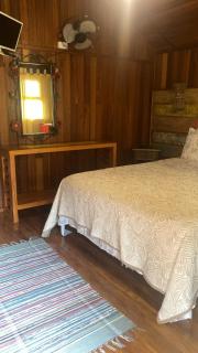 Chalé Represa Suite Varanda Do Sol - Joanópolis - 8