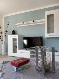 Ferienwohnung Rüdenhausen - - 6