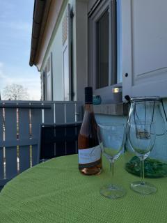 Ferienwohnung Rüdenhausen - - 5