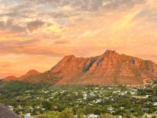 Beau's Cape Retreat - 4