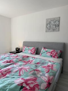 Ferienwohnung Rüdenhausen - - 2