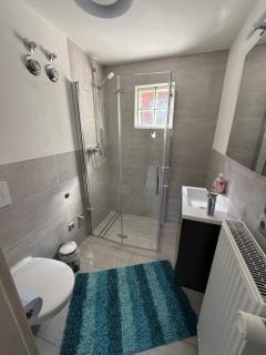 Ferienwohnung Rüdenhausen - - 3