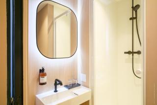 A l'Hôtel Des Roys - Versailles - 7