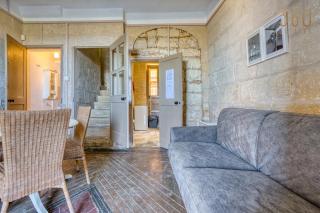 The Delimara Lighthouse - A Unique, cultural stay by 360 Estates - Marsaxlokk - 7