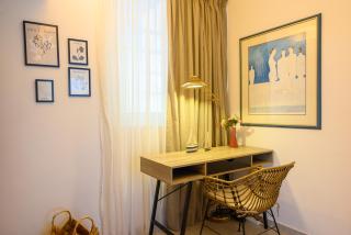 Horizon Coastal Penthouse - 1