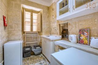 The Delimara Lighthouse - A Unique, cultural stay by 360 Estates - Marsaxlokk - 2