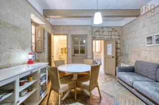 The Delimara Lighthouse - A Unique, cultural stay by 360 Estates - 3