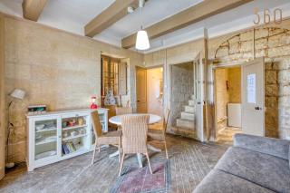 The Delimara Lighthouse - A Unique, cultural stay by 360 Estates - Marsaxlokk - 1