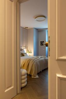 Suite Corti Cernobbio - 1 Min Walk to Lake and Parking - 1