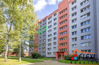 Krásný prostorný byt - Karviná - 1