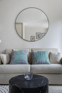 Spacious Apt 4PAX - Paris Courbevoie - Courbevoie - 5