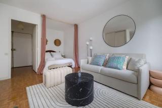 Spacious Apt 4PAX - Paris Courbevoie - Courbevoie - 3