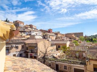 La Escondida - Toledo - 1