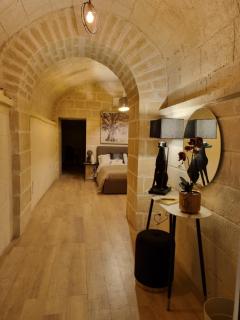 PSYCHE' Domus - Bari - 5