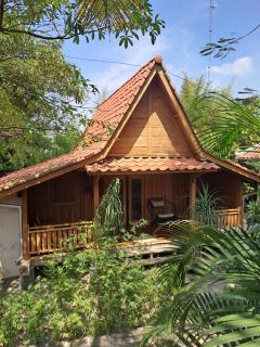 Imalee - Cottage - 1